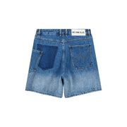 Vintage Denim Shorts