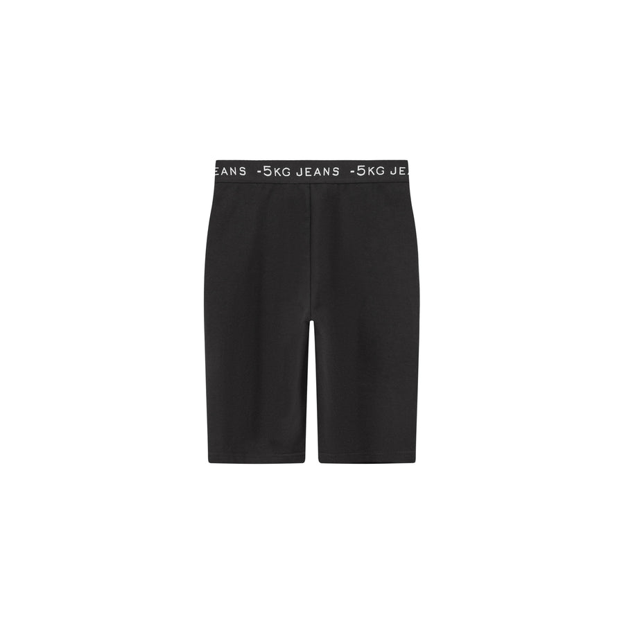 CHUU Slim Biker Shorts