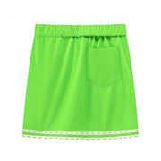 Chuu Spirit Skirt