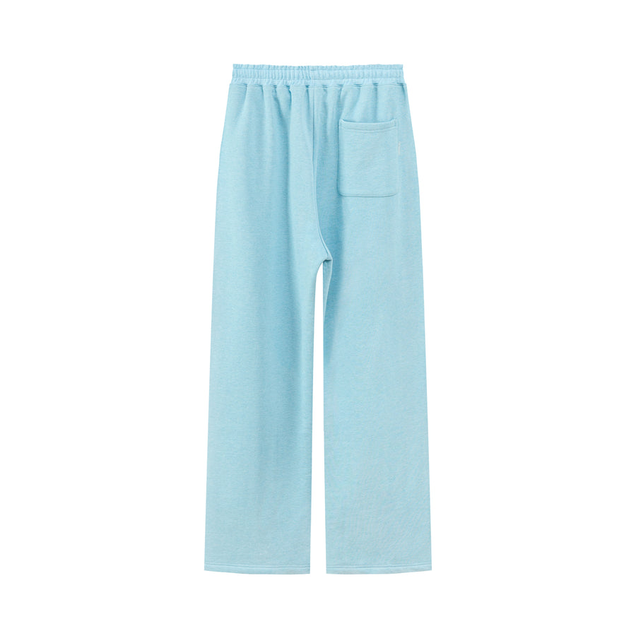 CHUU Loose Fit Casual Pants