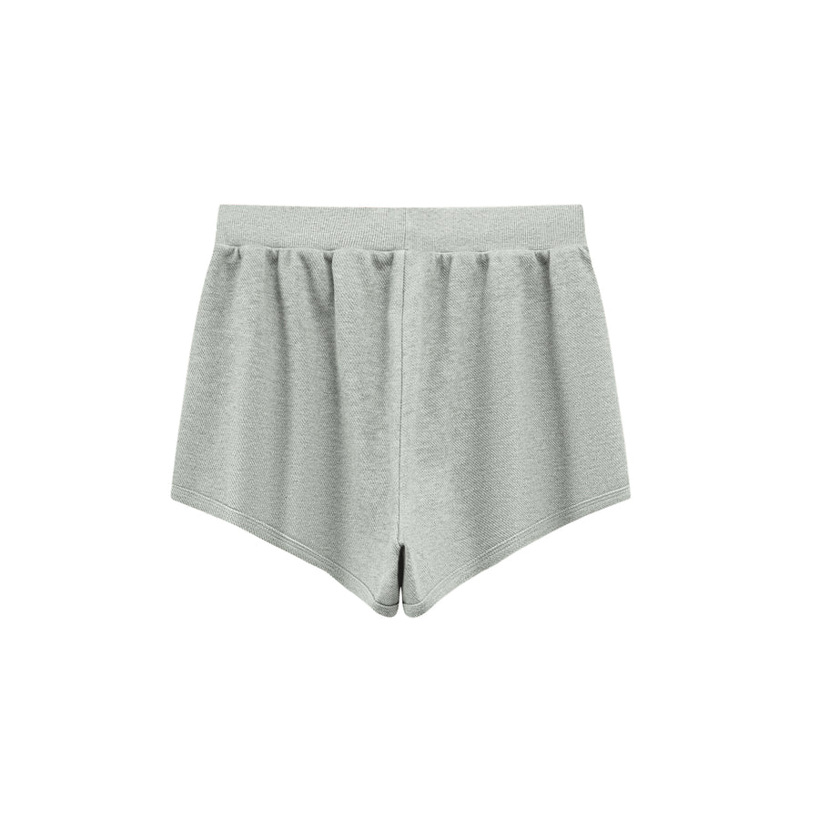 CHUU Comfy Workout Mini Shorts