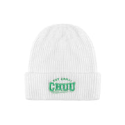 Chuu Embroidered Beanie