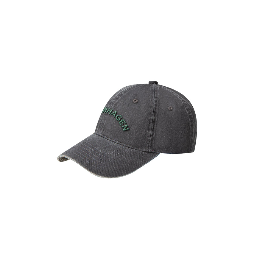 CHUU Copenhagen Ball Cap