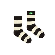 Taking Control Color Stripe Socks