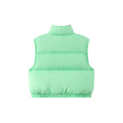 Snow Queen Chuu Padded Vest