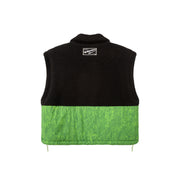 Color Blocking Vest