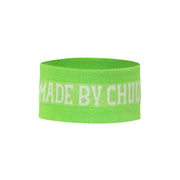 Made By Chuu Ribbed Hair Band