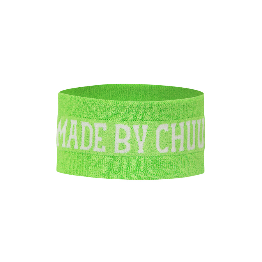 CHUU Made By Chuu Ribbed Hair Band