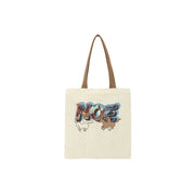 Vintage Rodeo Tote Bag