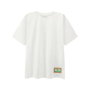 Outerspace Logo Simple T-Shirt