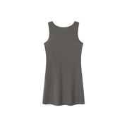 Essential Sleeveless Mini Dress