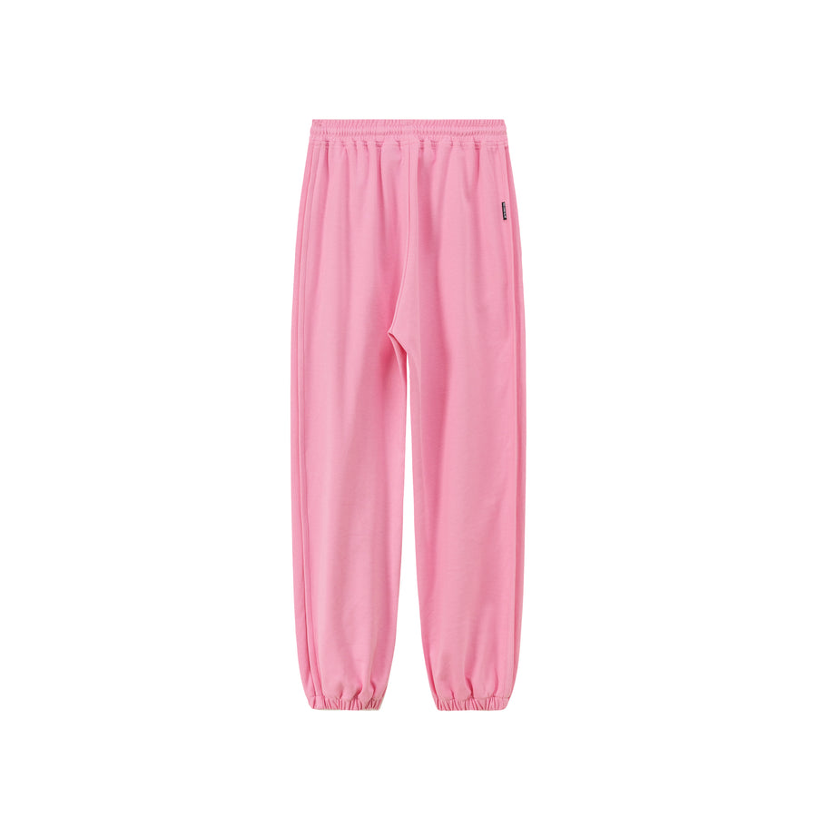 CHUU Daily Banding Jogger Pants