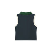 Polo Sleeveless Tennis Top