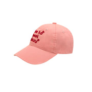 Greetings Sports Embroidered Cap