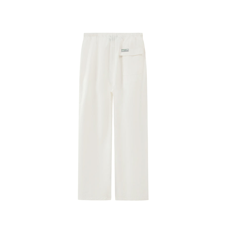 CHUU Cargo Waistband Pants