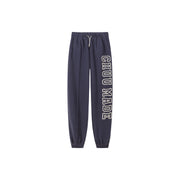 Chuu Made Logo Jogger Pants