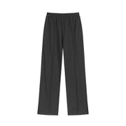 Flowy Fabric Summer Jogger Pants