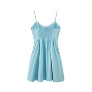 Feeling So Pretty Sleeveless Dress