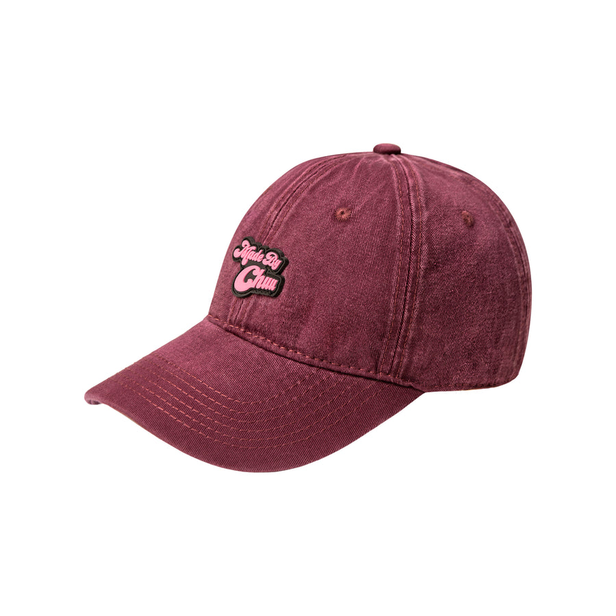 CHUU Made By Chuu Ball Cap Hat