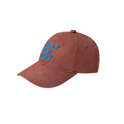 Greetings Sports Embroidered Cap