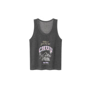 Colored Circus Fasntasia Sleeveless T-Shirt