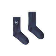 Noe Circle Logo Socks