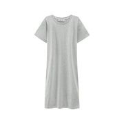 No Exaggeration T-Shirt Dress