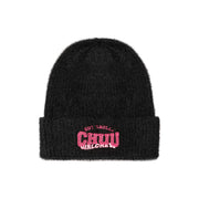 Chuu Embroidered Beanie