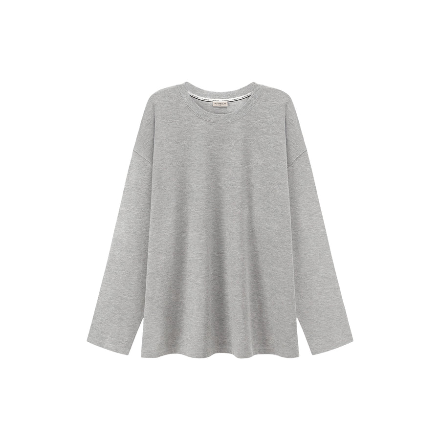 CHUU Basic Loose Fit T-Shirt