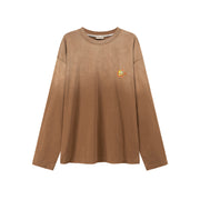 Noe Embroidered Loose-Fit T-Shirt