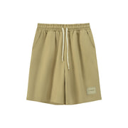 Simple Oversize Sport Shorts