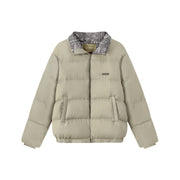 Doudoune Duck Down Padded Jacket