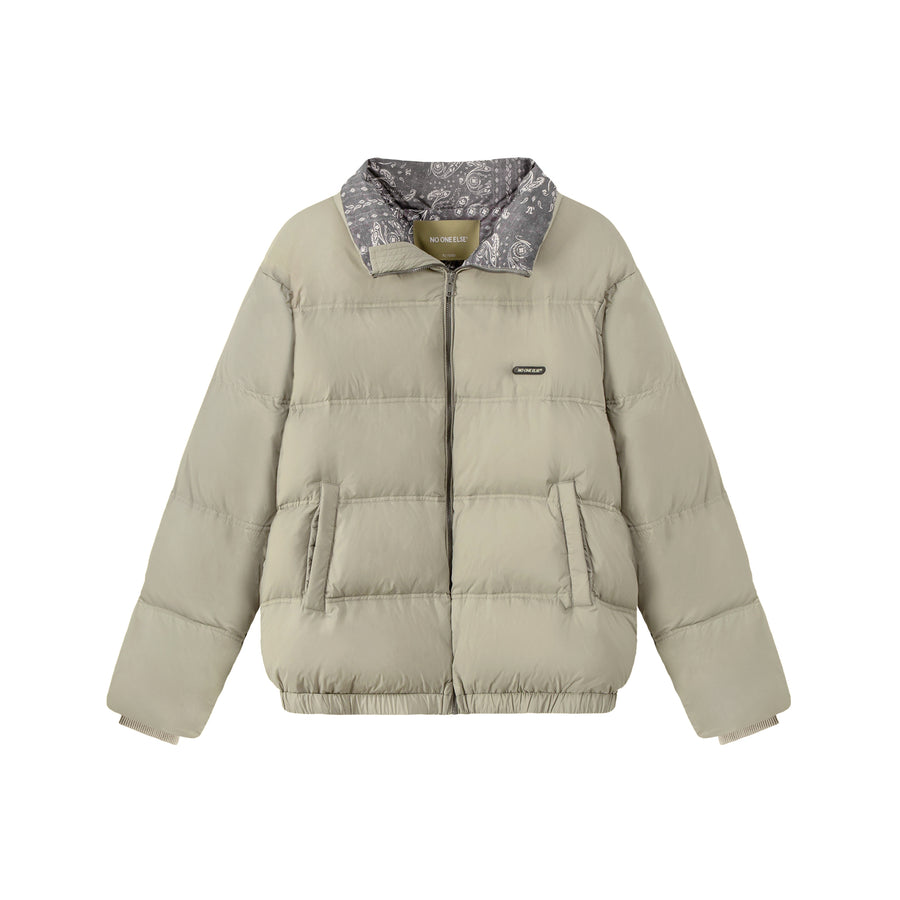 CHUU Doudoune Duck Down Padded Jacket