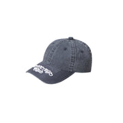 Color Embroidered Ball Cap