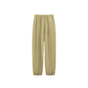 Simple Side Line Jogger Pants