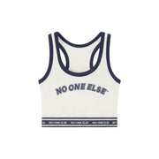 No One Else Bra Top