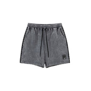 Rowdy Party Loose-Fit Shorts