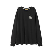 Noe Logo Long Sleeve T-Shirt