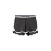 Chuu Baby Line Color Shorts