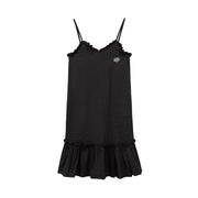 Sweet Summer Frills Cami Dress