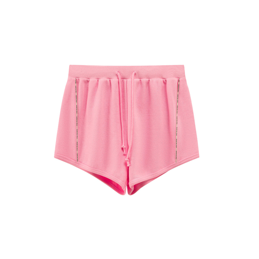 CHUU Comfy Workout Mini Shorts