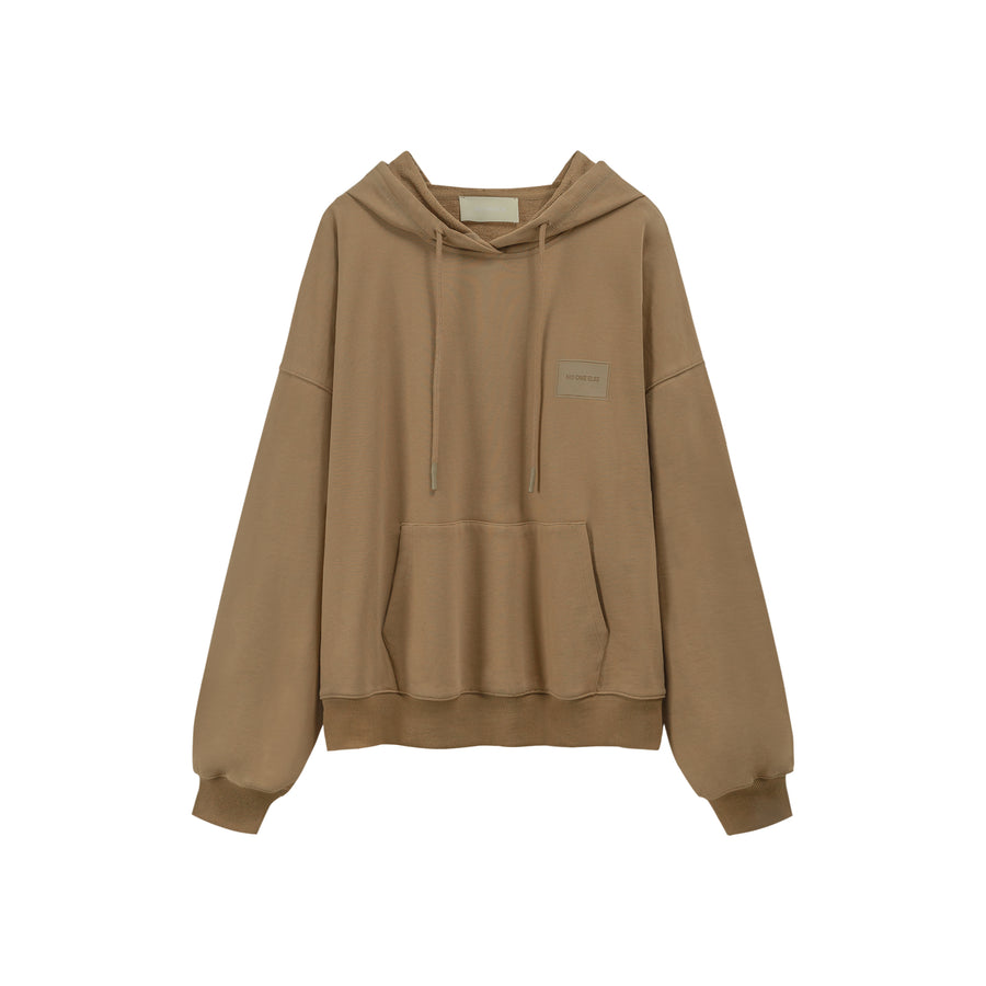 CHUU Daily Loose Fit Hoodie