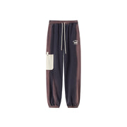 String Jogger Pants