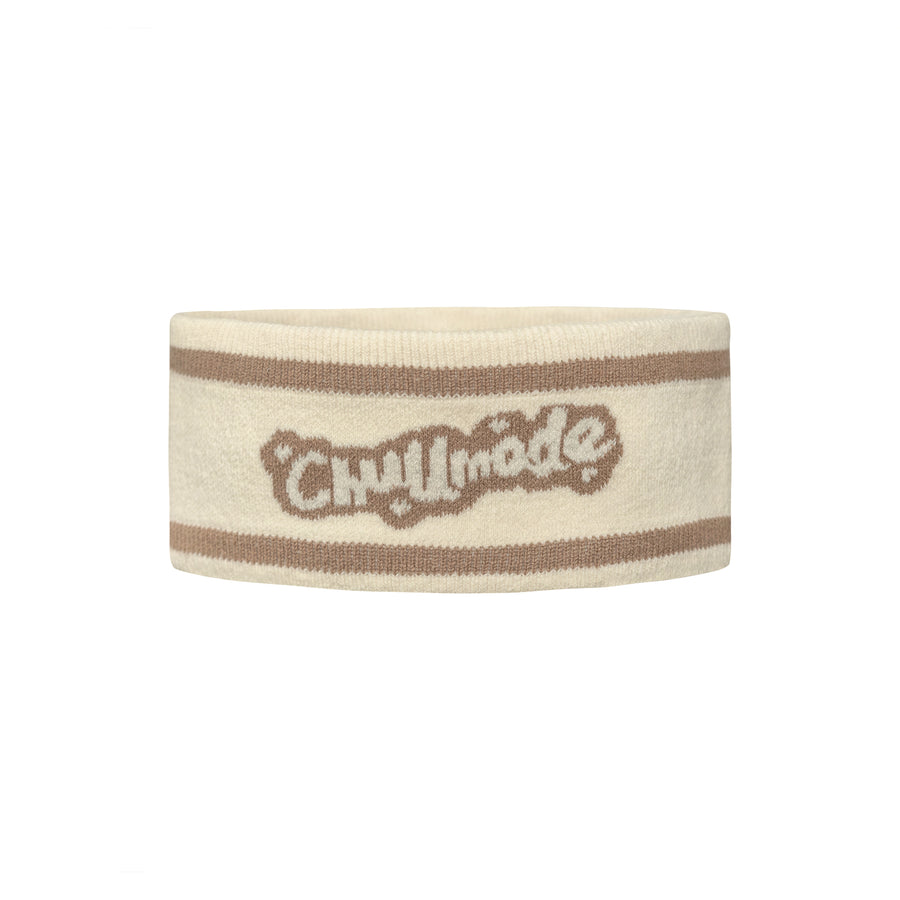 CHUU Cutie Pie Chuu Lettering Headband