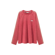 Raglan Color T-Shirt