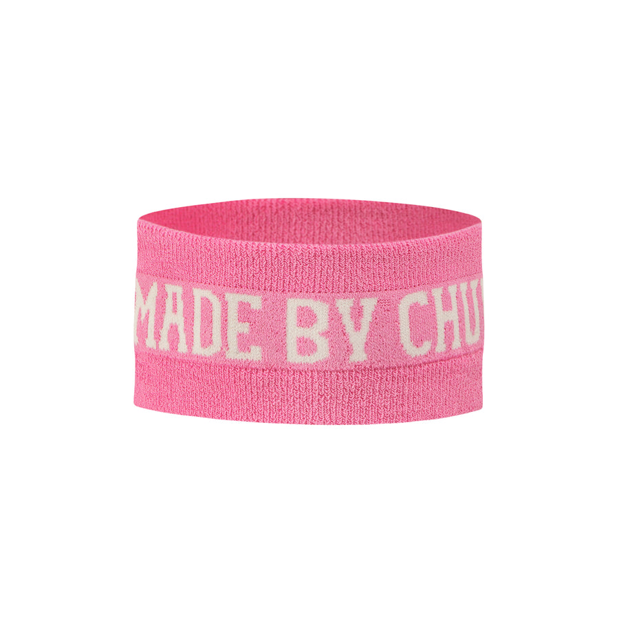 CHUU Made By Chuu Ribbed Hair Band