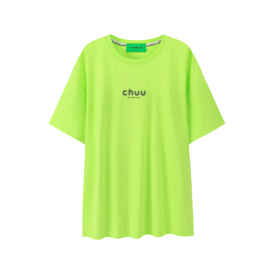 CHUU The Prime Example Loose T-Shirt