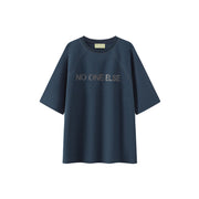 Simple Noe Oversized T-Shirt