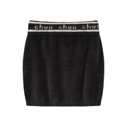 Chuu Cutie Pie Mini Skirt