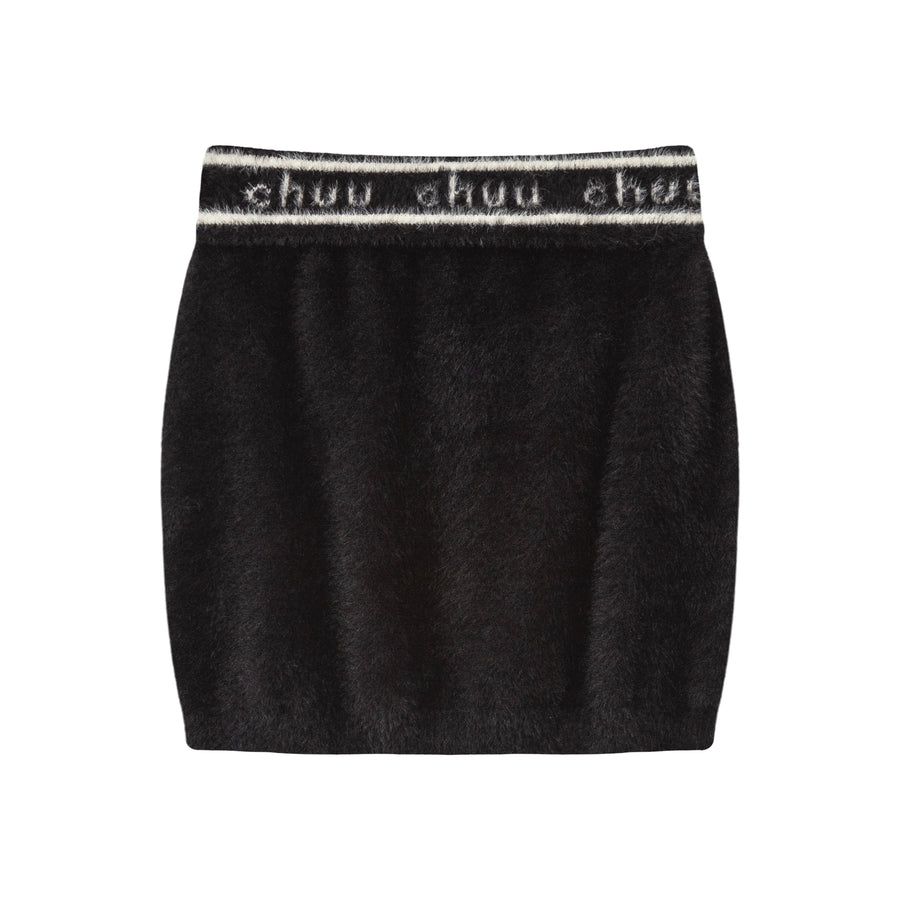 CHUU Chuu Cutie Pie Mini Skirt